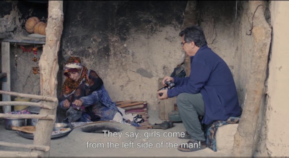 熊は、いない／ノー・ベアーズの画像