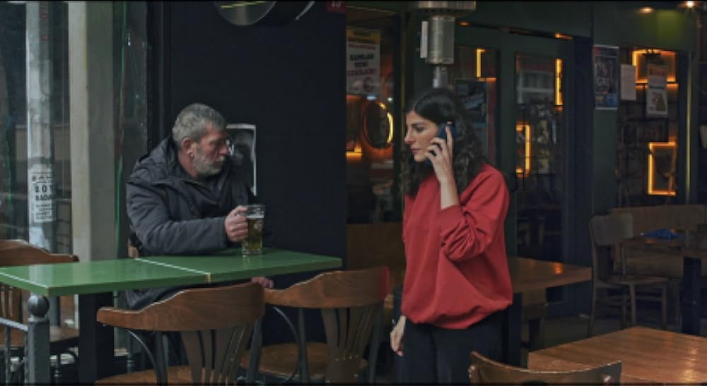 熊は、いない／ノー・ベアーズの画像