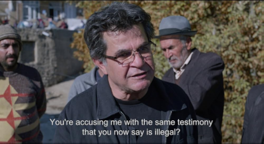 熊は、いない／ノー・ベアーズの画像