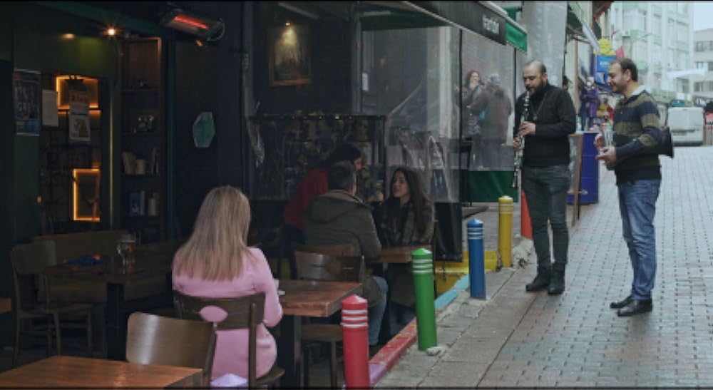 熊は、いない／ノー・ベアーズの画像