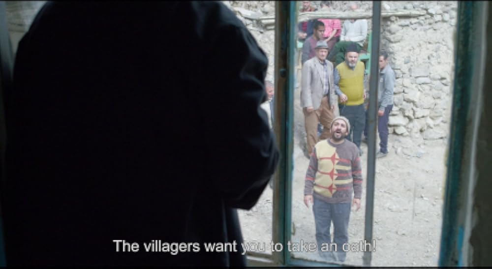 熊は、いない／ノー・ベアーズの画像