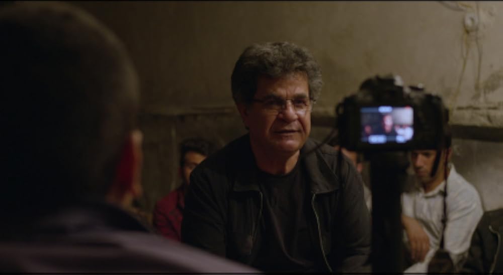 熊は、いない／ノー・ベアーズの画像