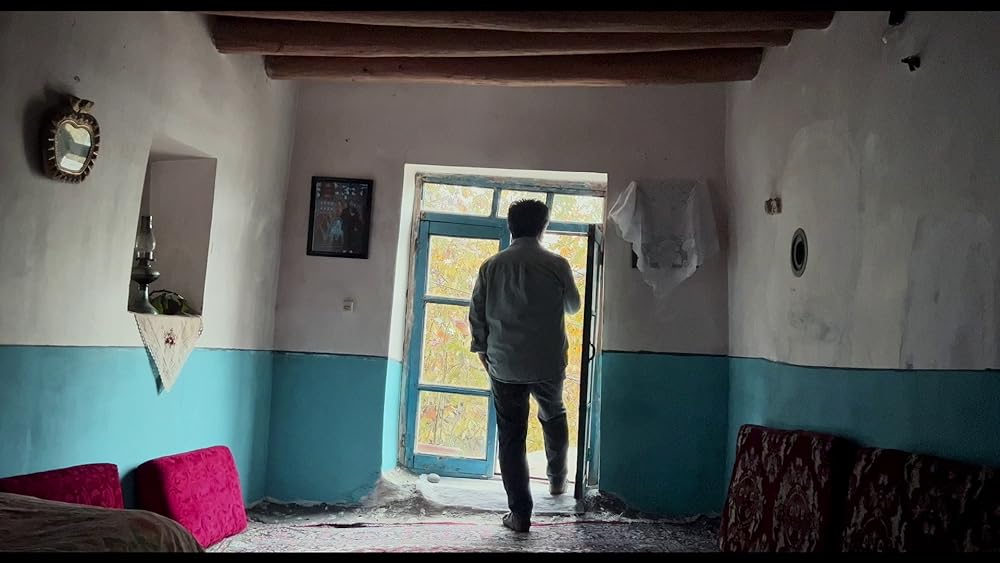 熊は、いない／ノー・ベアーズの画像