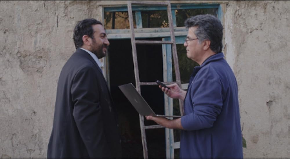 熊は、いない／ノー・ベアーズの画像