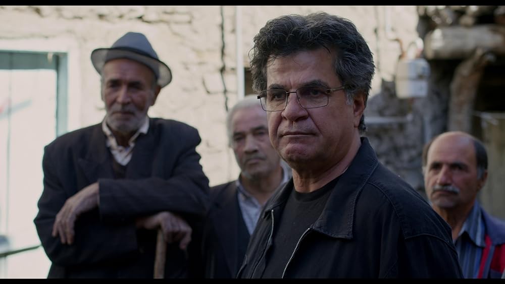 熊は、いない／ノー・ベアーズの画像