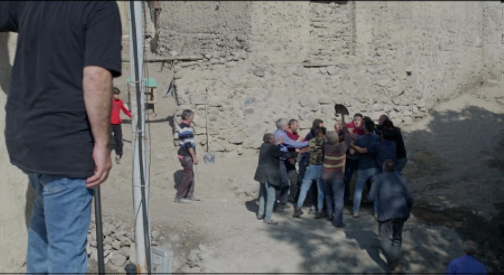 熊は、いない／ノー・ベアーズの画像