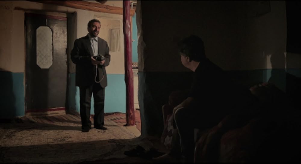 熊は、いない／ノー・ベアーズの画像