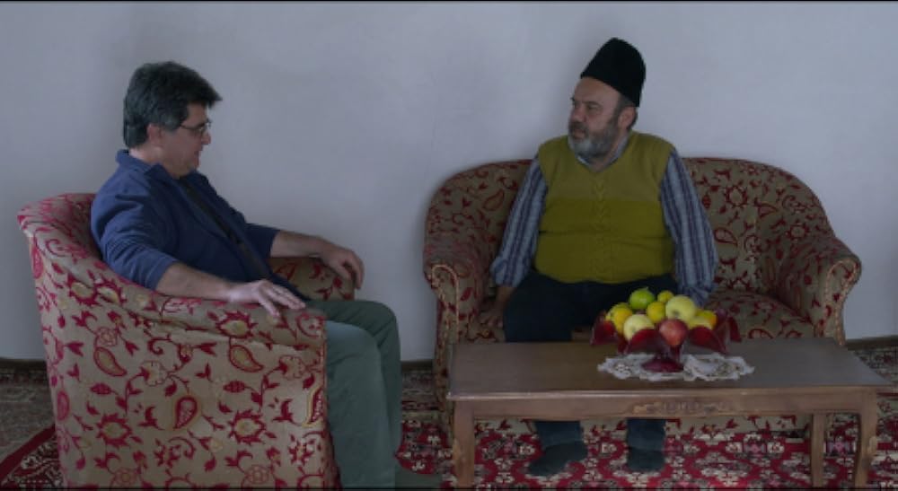 熊は、いない／ノー・ベアーズの画像