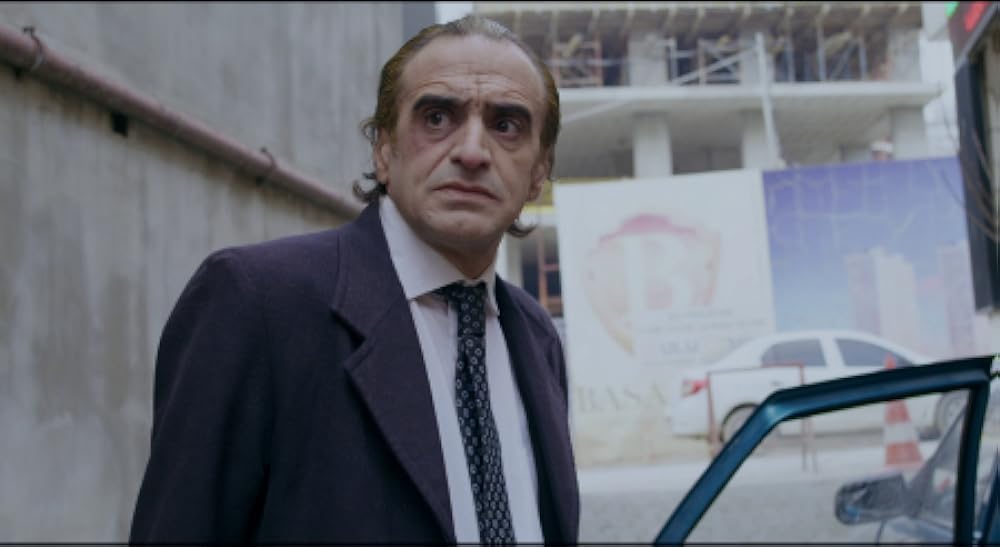 熊は、いない／ノー・ベアーズの画像