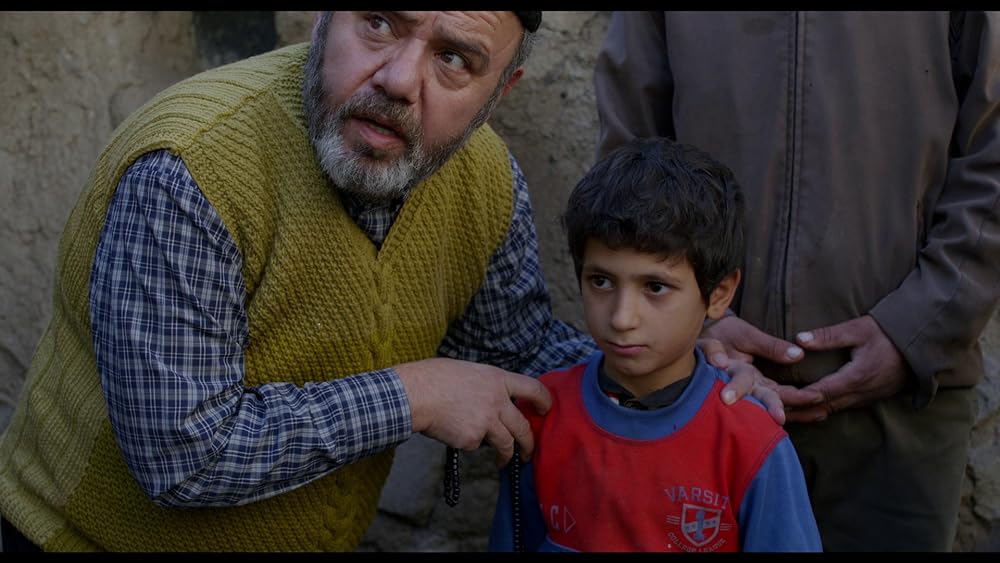 熊は、いない／ノー・ベアーズの画像