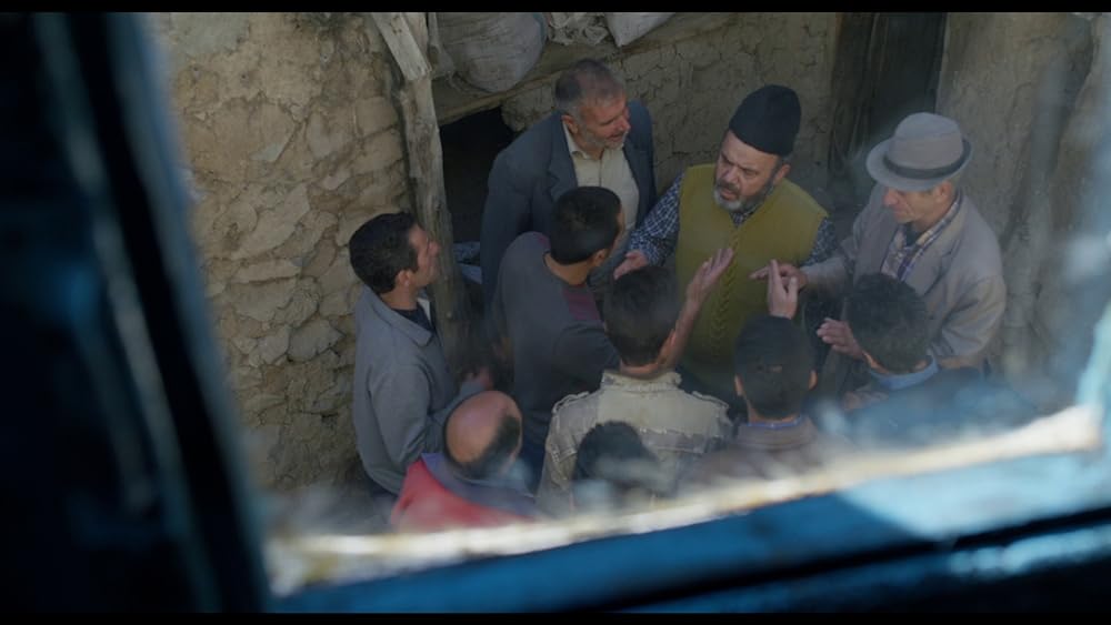 熊は、いない／ノー・ベアーズの画像