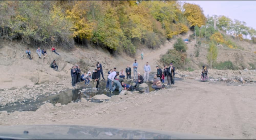 熊は、いない／ノー・ベアーズの画像