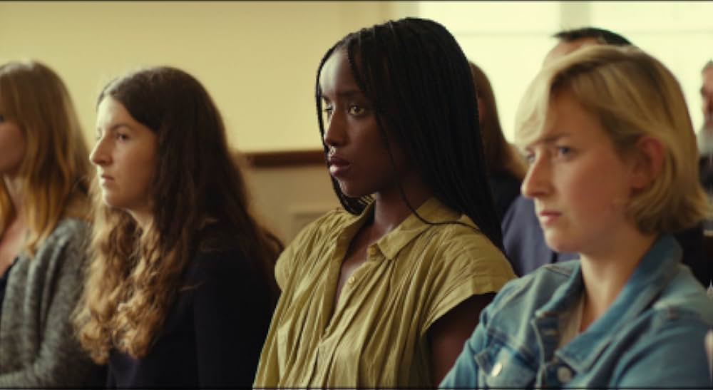 サントメール ある被告の画像