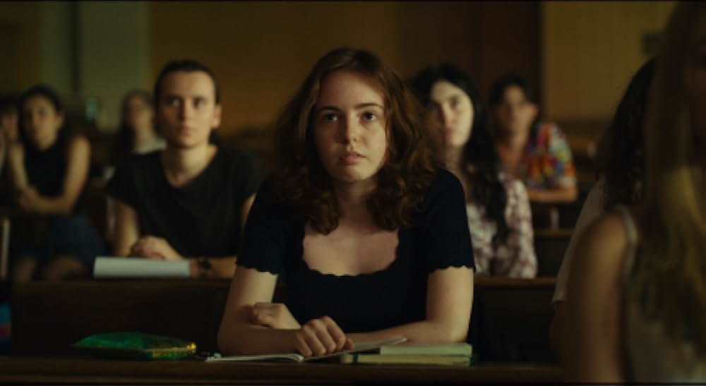 サントメール ある被告の画像