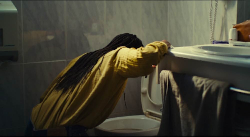 サントメール ある被告の画像