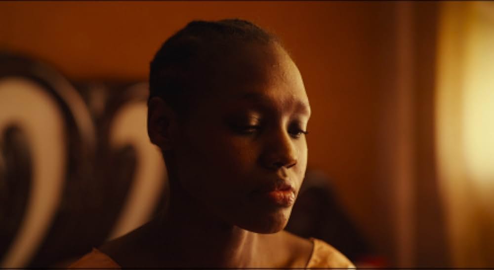 サントメール ある被告の画像