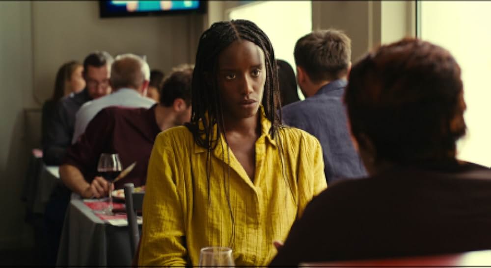 サントメール ある被告の画像