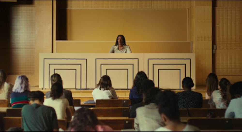 サントメール ある被告の画像