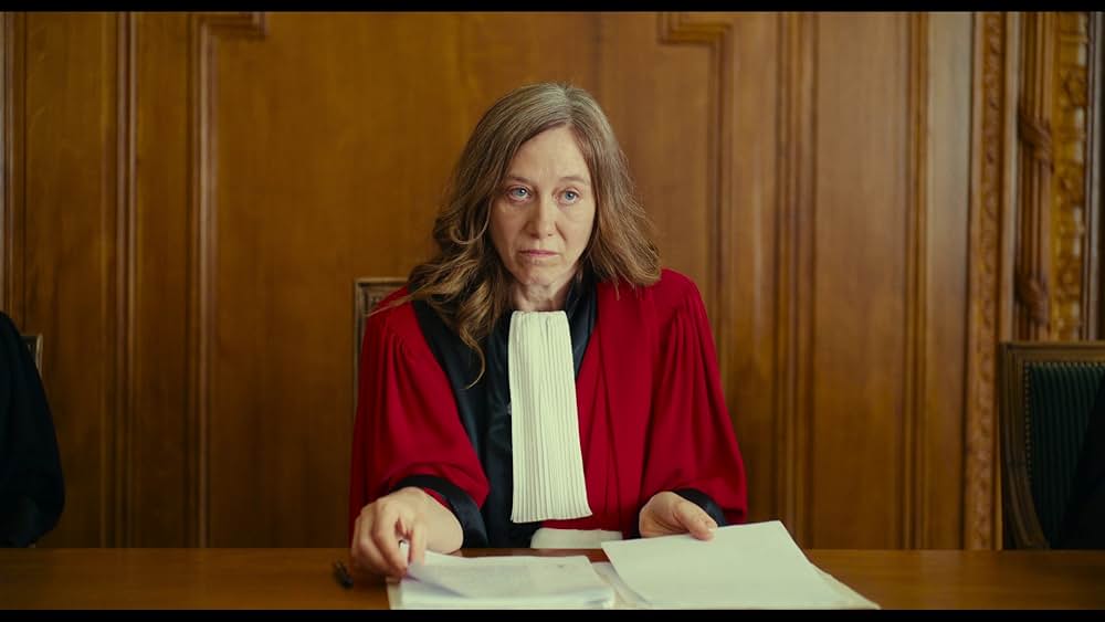 サントメール ある被告の画像