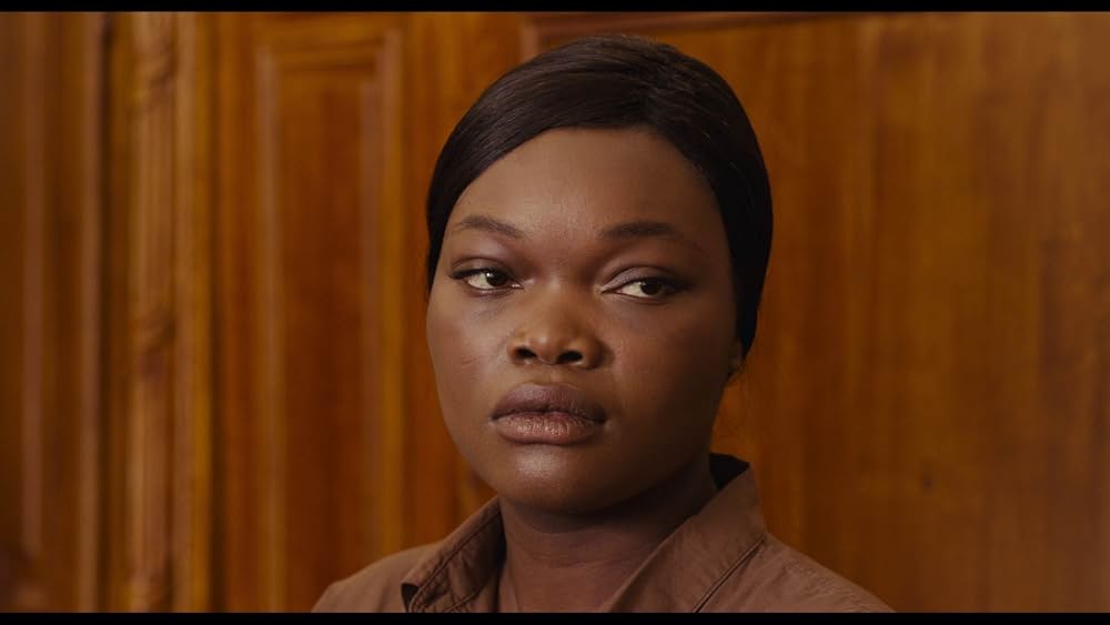 サントメール ある被告の画像