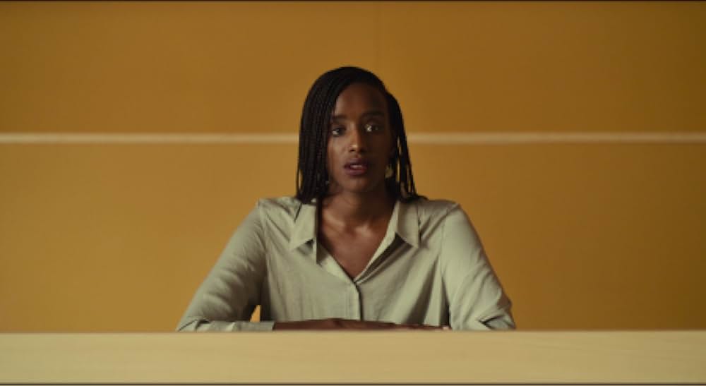 サントメール ある被告の画像