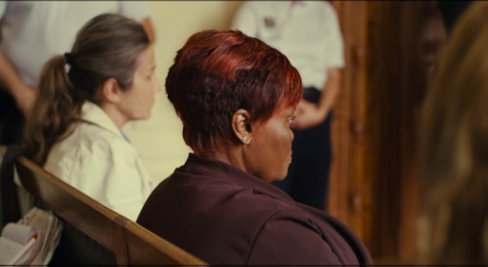 サントメール ある被告の画像