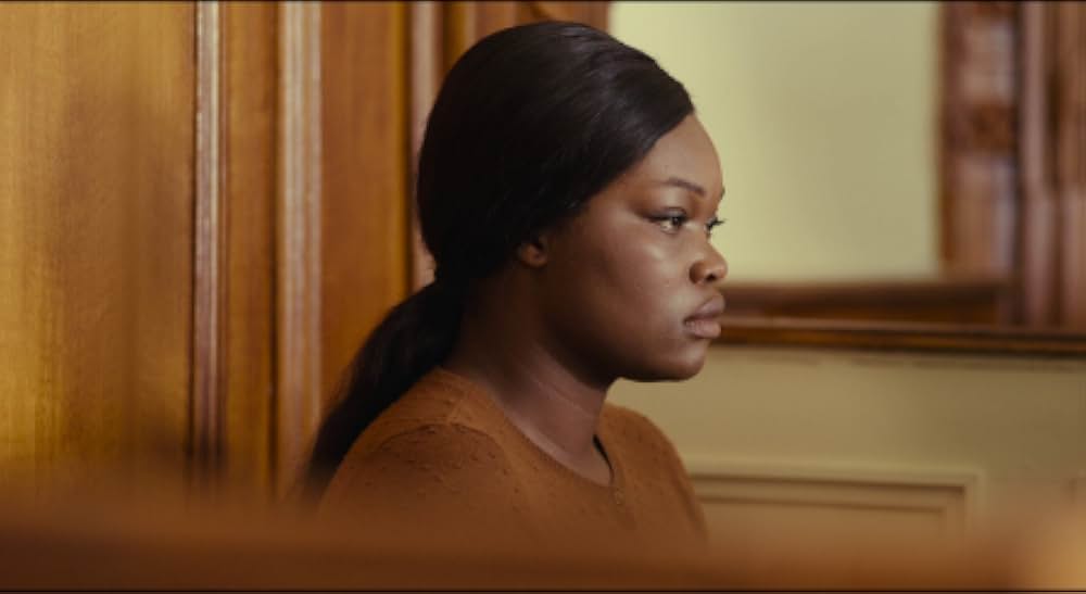 サントメール ある被告の画像