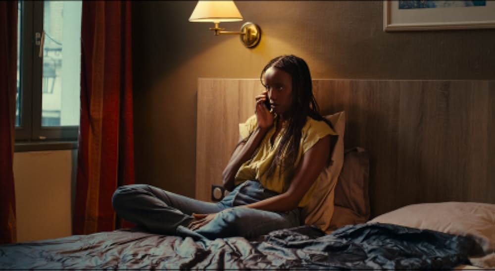 サントメール ある被告の画像