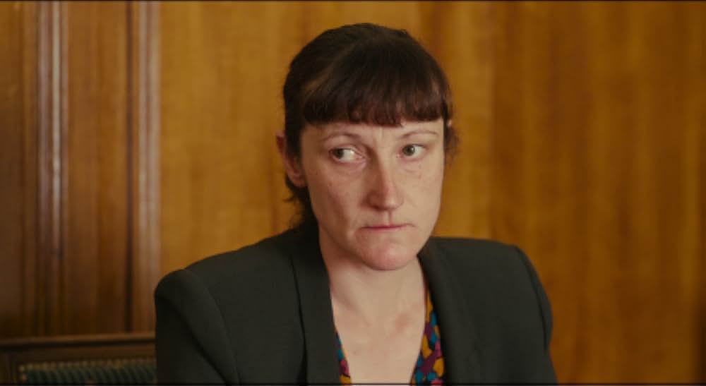 サントメール ある被告の画像