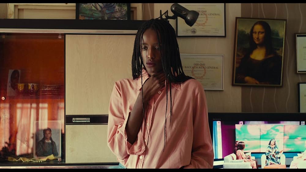 サントメール ある被告の画像