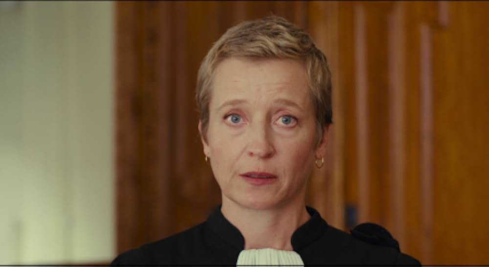 サントメール ある被告の画像