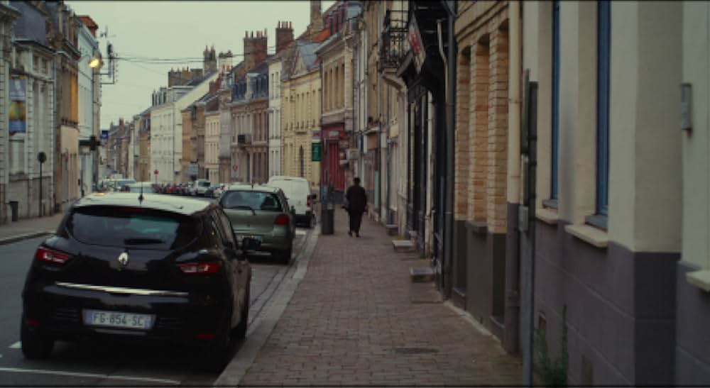 サントメール ある被告の画像