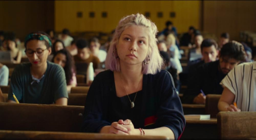 サントメール ある被告の画像