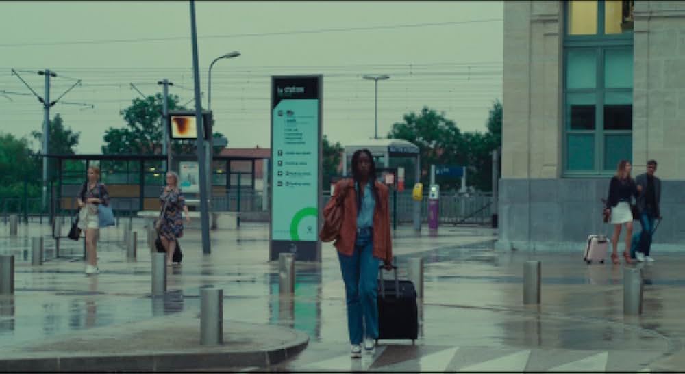 サントメール ある被告の画像