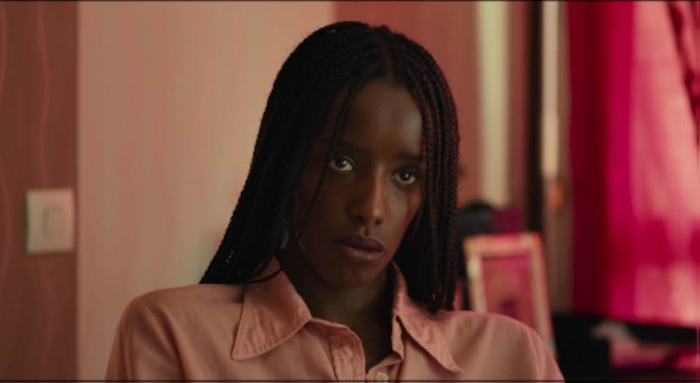 サントメール ある被告の画像