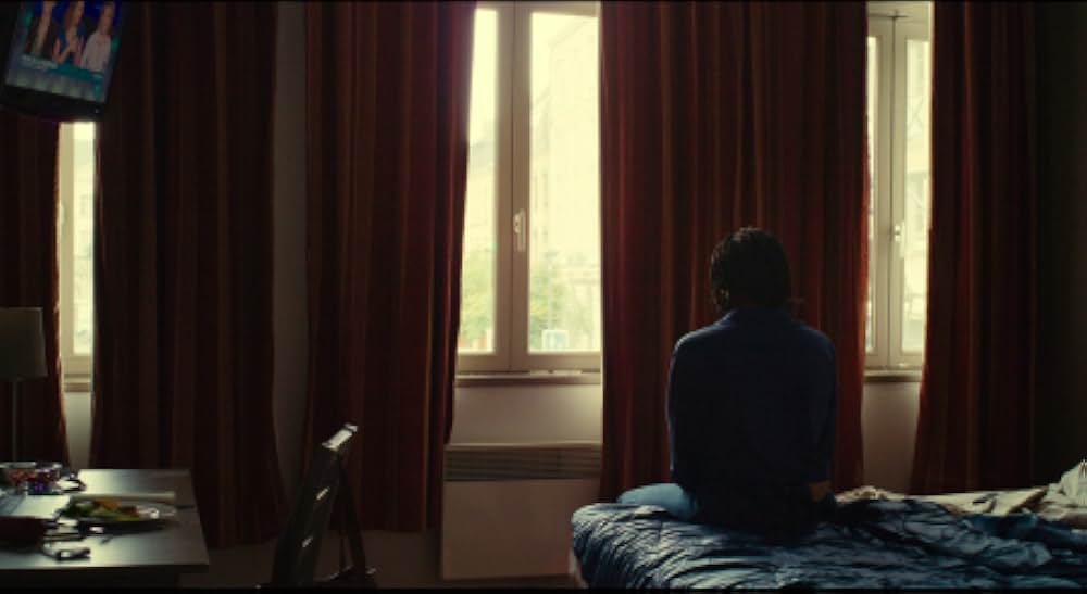 サントメール ある被告の画像