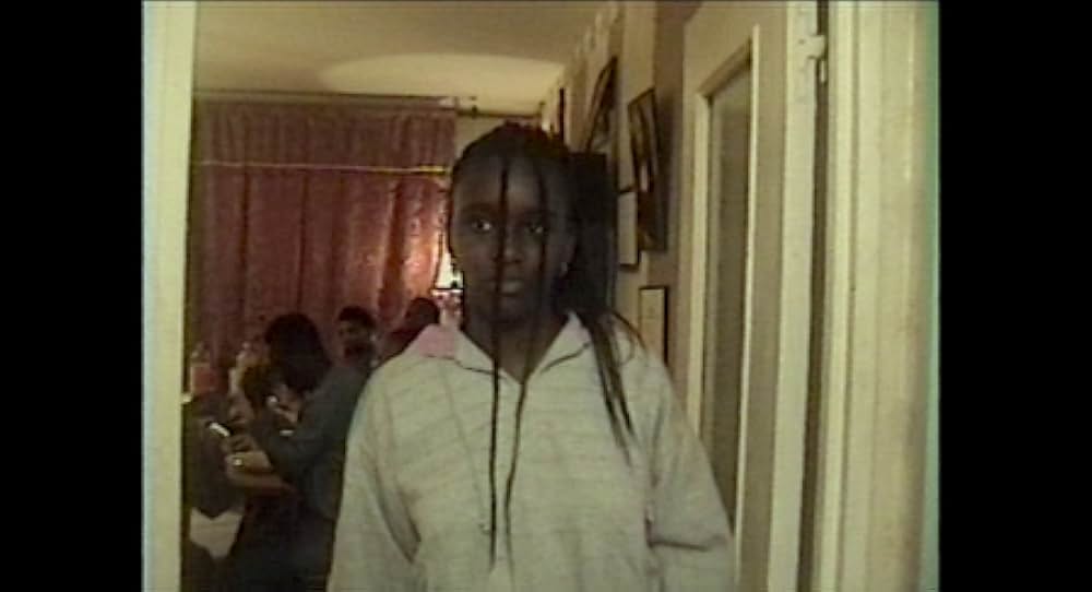 サントメール ある被告の画像