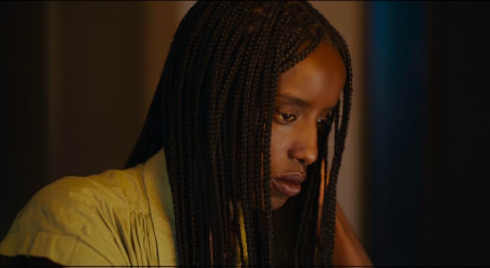 サントメール ある被告の画像