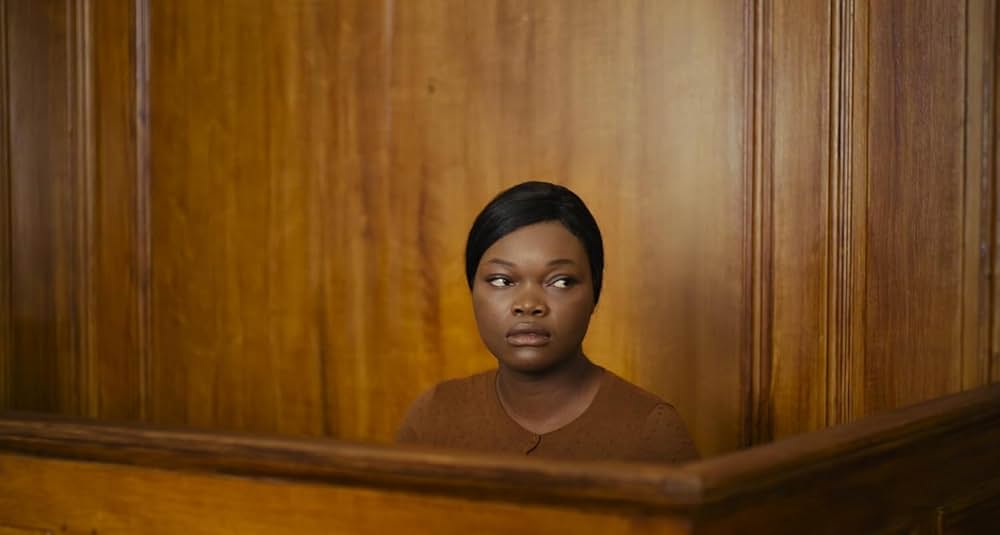 サントメール ある被告の画像