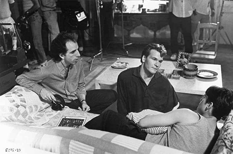 ゴースト／ニューヨークの幻の画像