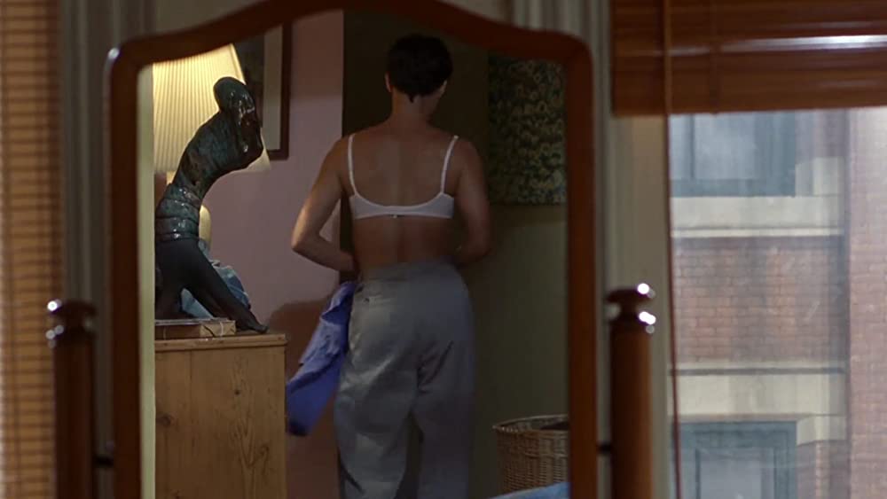 ゴースト／ニューヨークの幻の画像