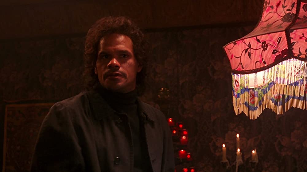 ゴースト／ニューヨークの幻の画像