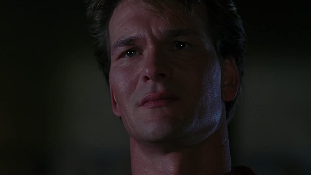 ゴースト／ニューヨークの幻の画像