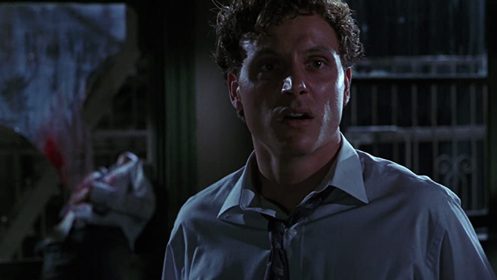 ゴースト／ニューヨークの幻の画像