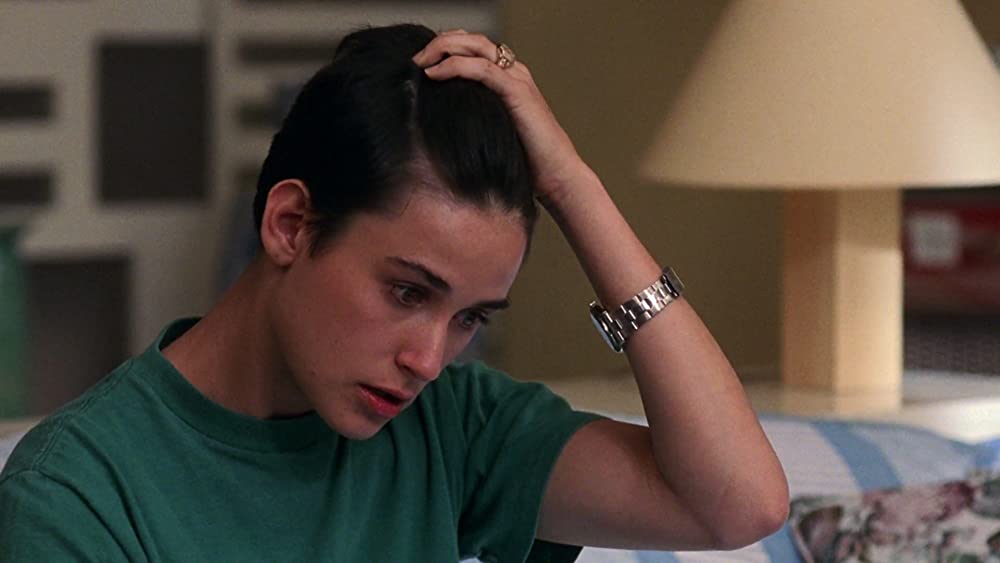 ゴースト／ニューヨークの幻の画像