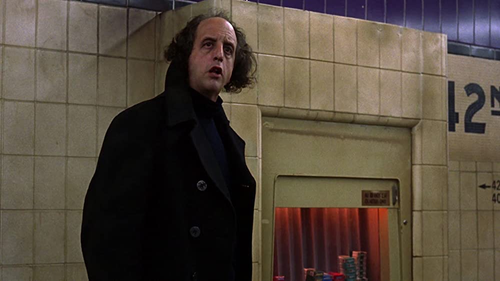 ゴースト／ニューヨークの幻の画像