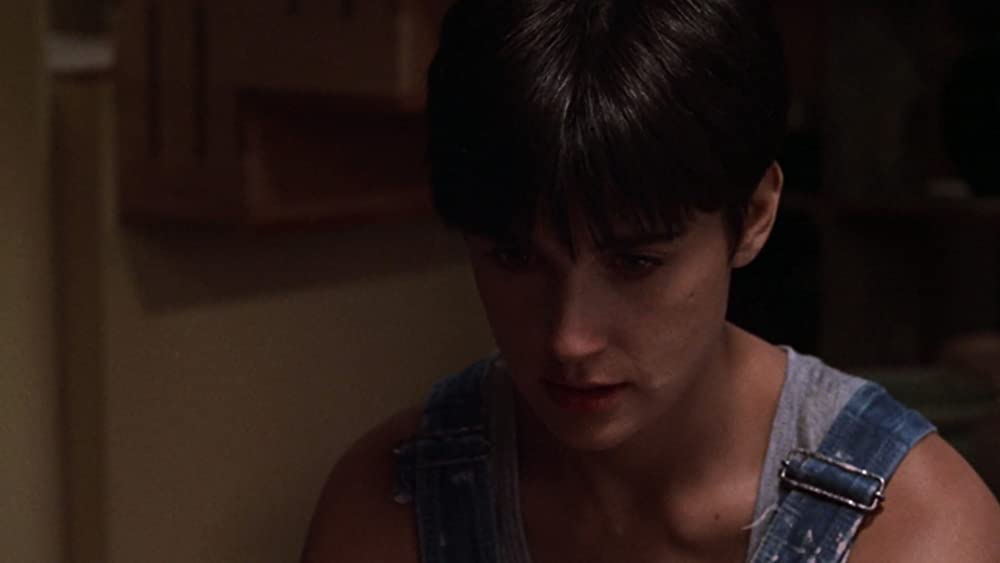 ゴースト／ニューヨークの幻の画像