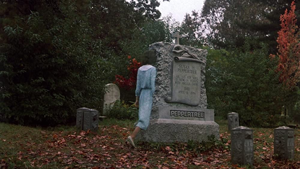 ゴースト／ニューヨークの幻の画像