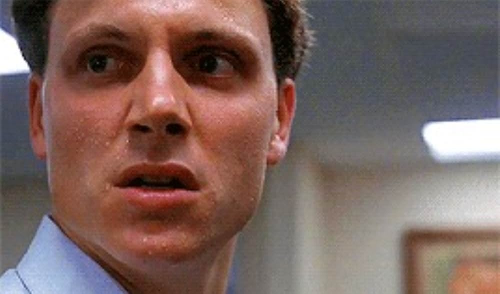 「ゴースト／ニューヨークの幻」の画像