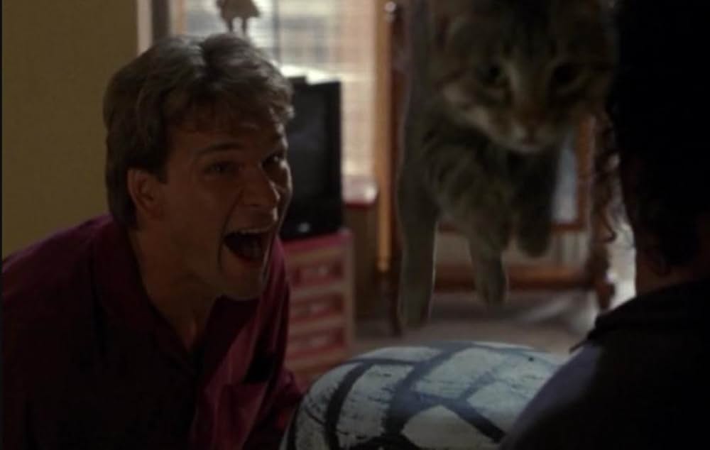 「ゴースト／ニューヨークの幻」の画像